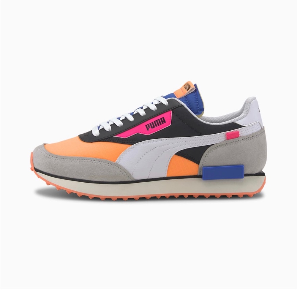 Men’s Future Rider Shoes